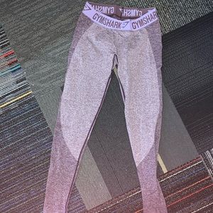 Gymshark leggings